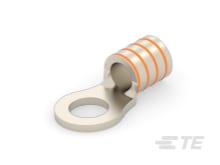 TERM, RING, STRATO-THERM, HT, 16-14, 6-2-322329-1