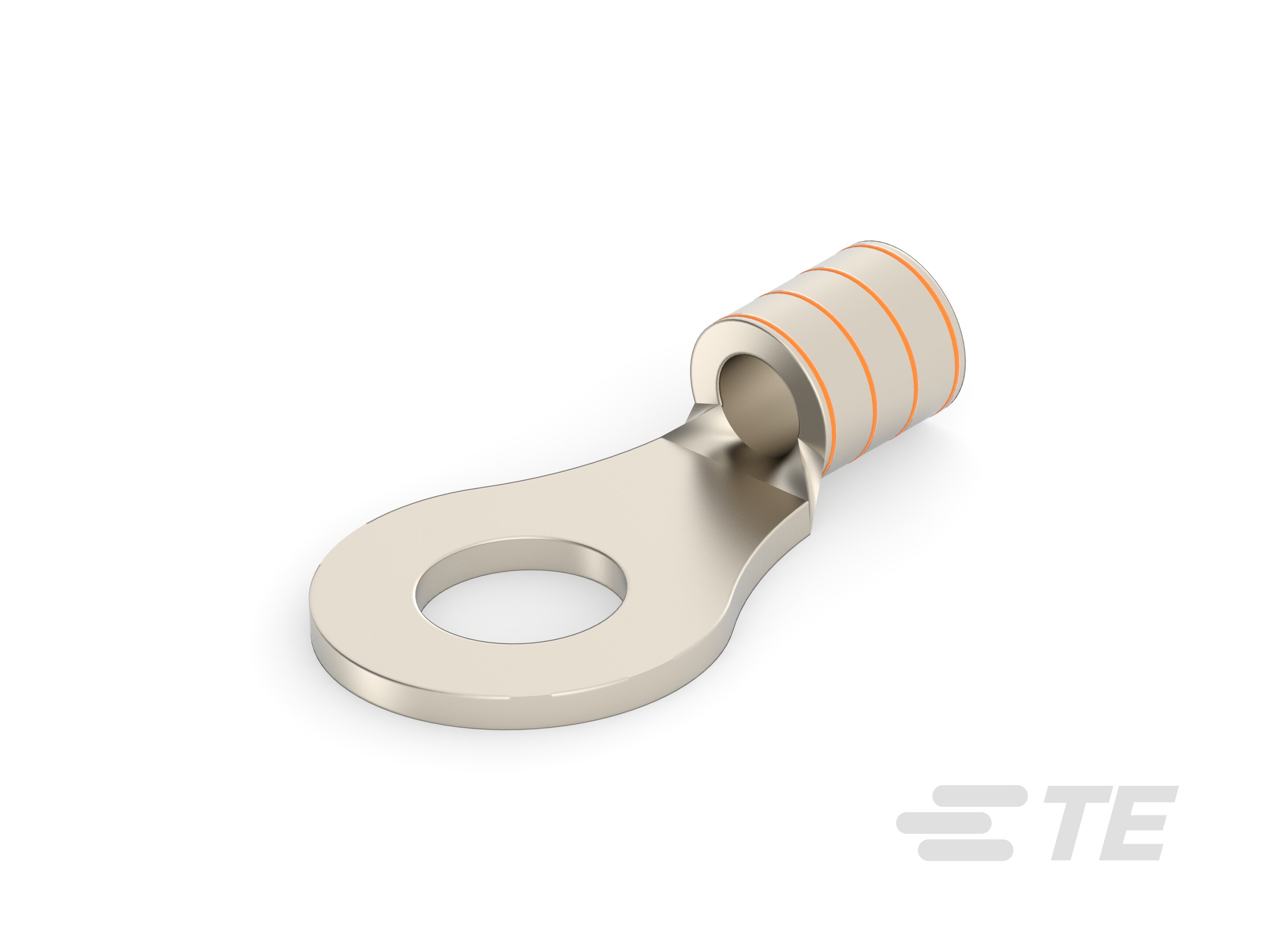 海外個人輸入 322334 : Connectivity TE | Terminals Ring SOLISTRAND リール