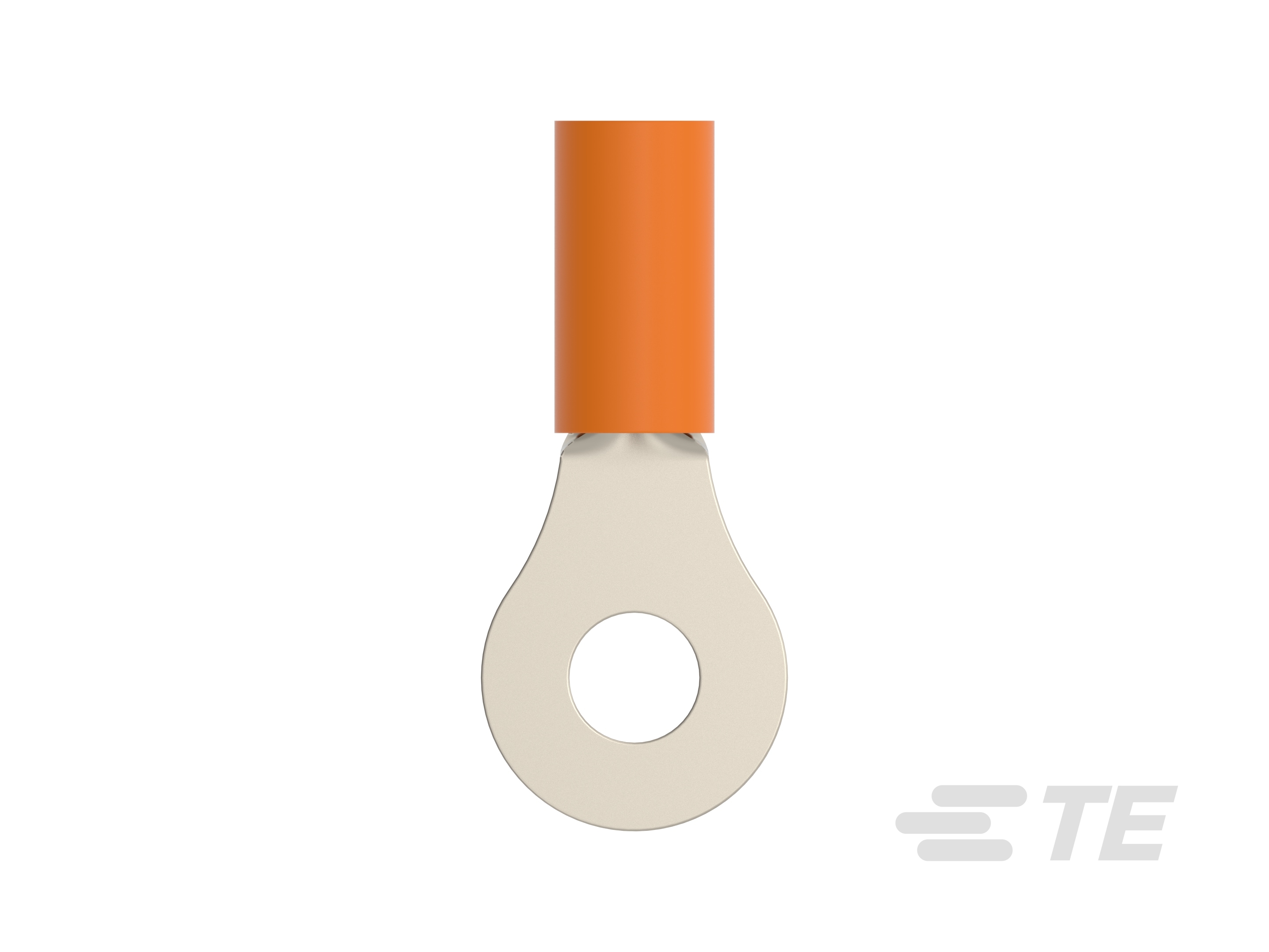 322336 : STRATO-THERM DIAMOND GRIP リング端子 | TE Connectivity