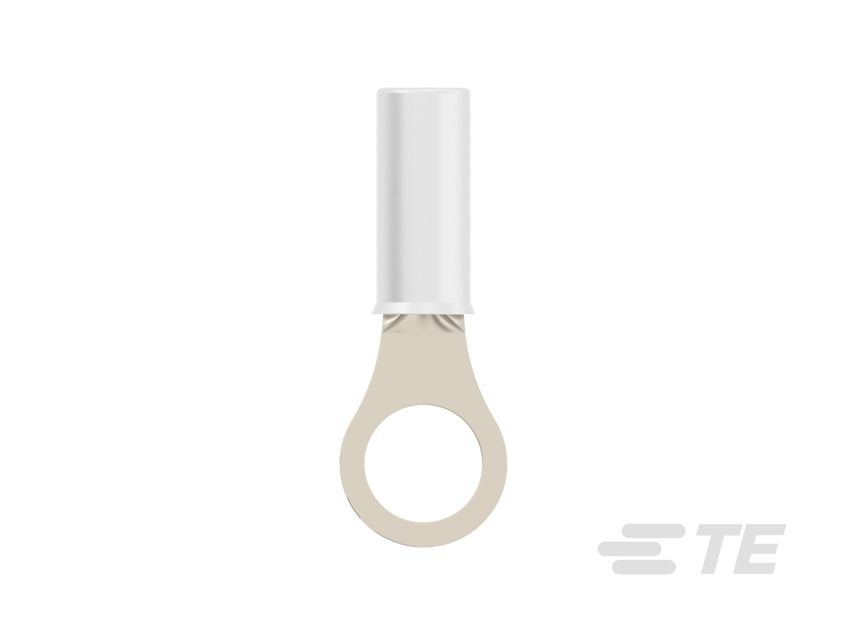 322366 : STRATO-THERM DIAMOND GRIP Ring Terminals | TE Connectivity