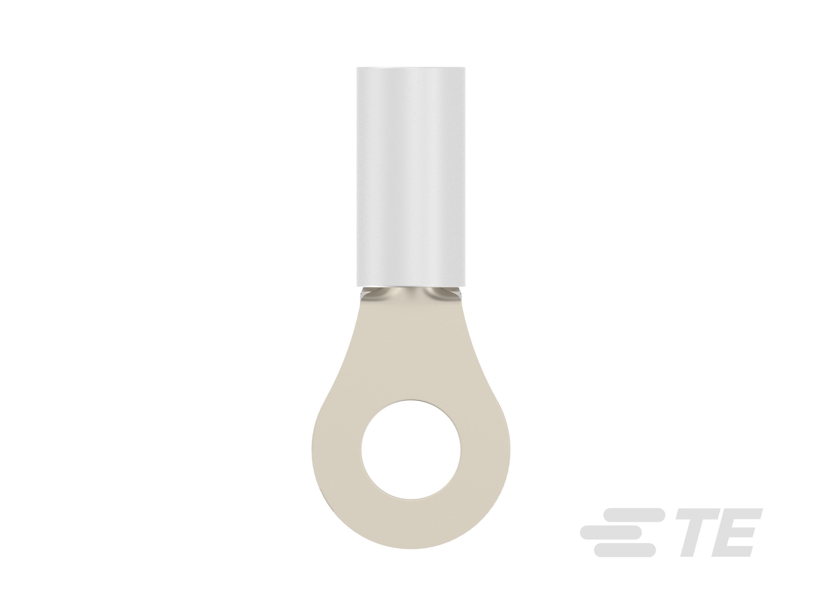 322374 : STRATO-THERM DIAMOND GRIP Ring Terminals | TE Connectivity