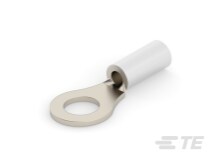 322375 : STRATO-THERM DIAMOND GRIP Ring Terminals | TE 322375 : STRATO-THERM DIAMOND GRIP Ring Terminals | TE