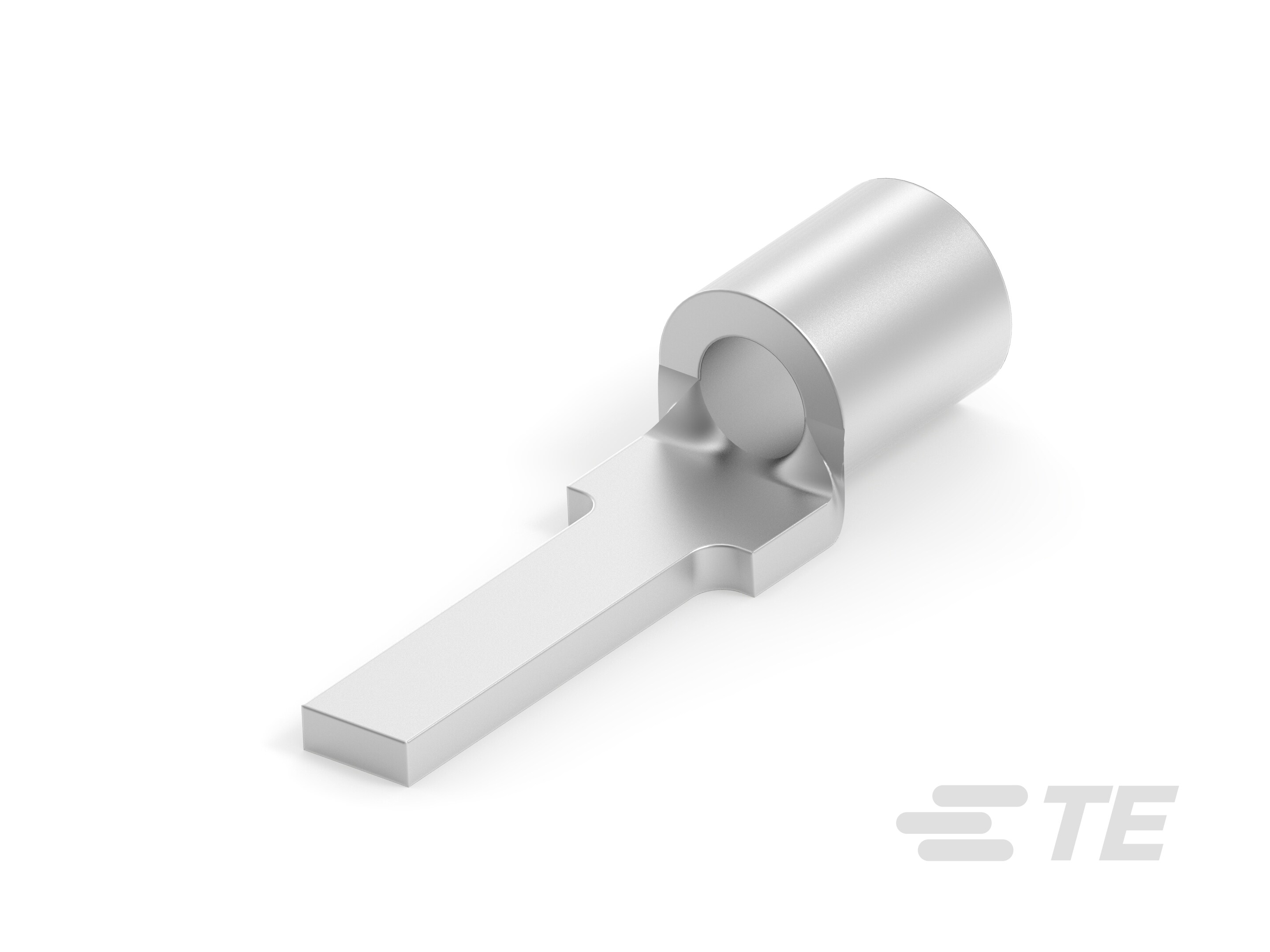 322441 : SOLISTRAND Crimp Wire Pins, Tabs & Ferrules | TE