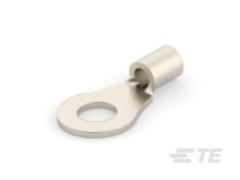 インポート・海外人気ブランド 322694 : SOLISTRAND Ring Terminals | TE Connectivity ウィッグ・エクステ