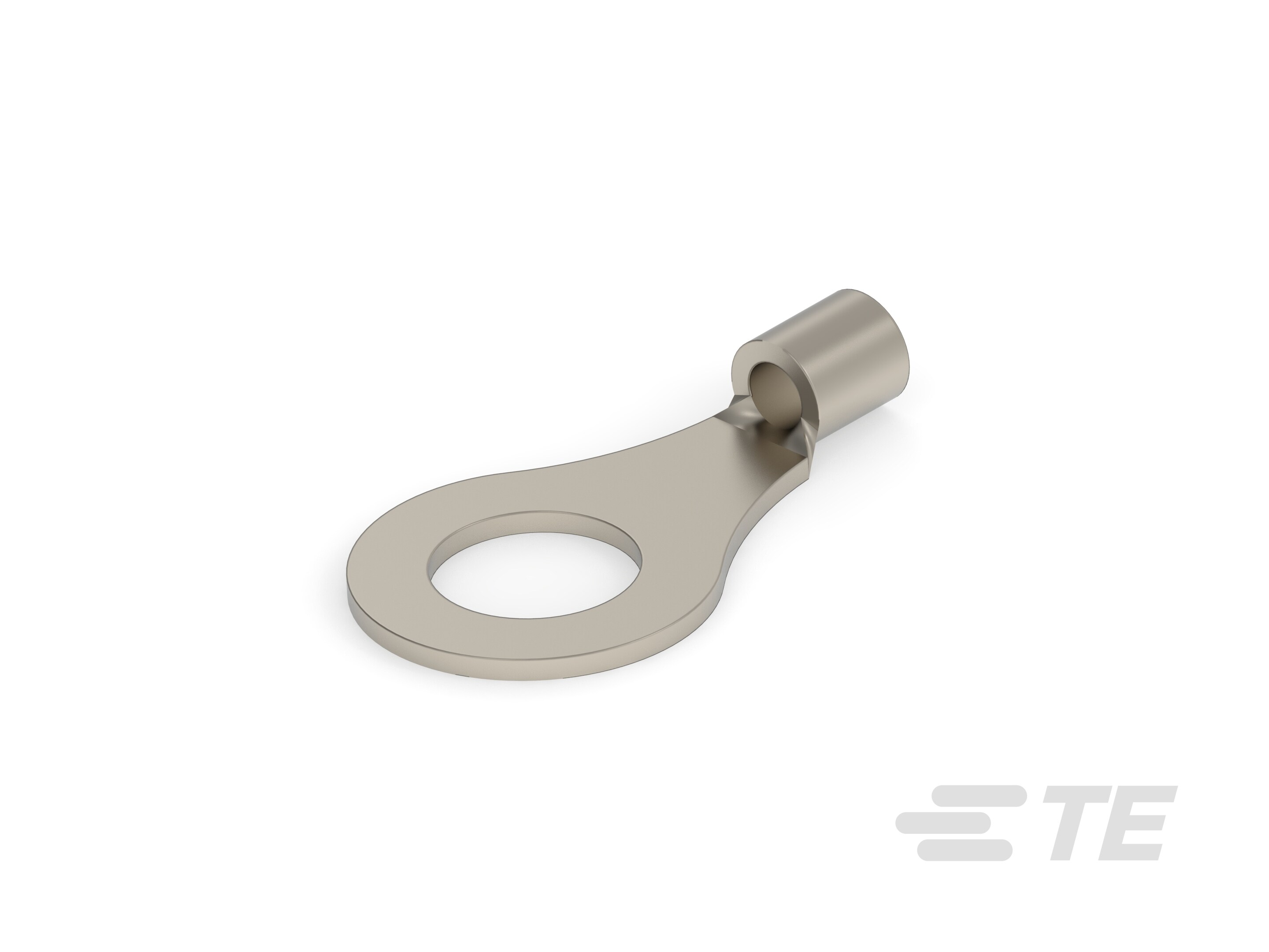 322733 : SOLISTRAND Ring Terminals | TE Connectivity