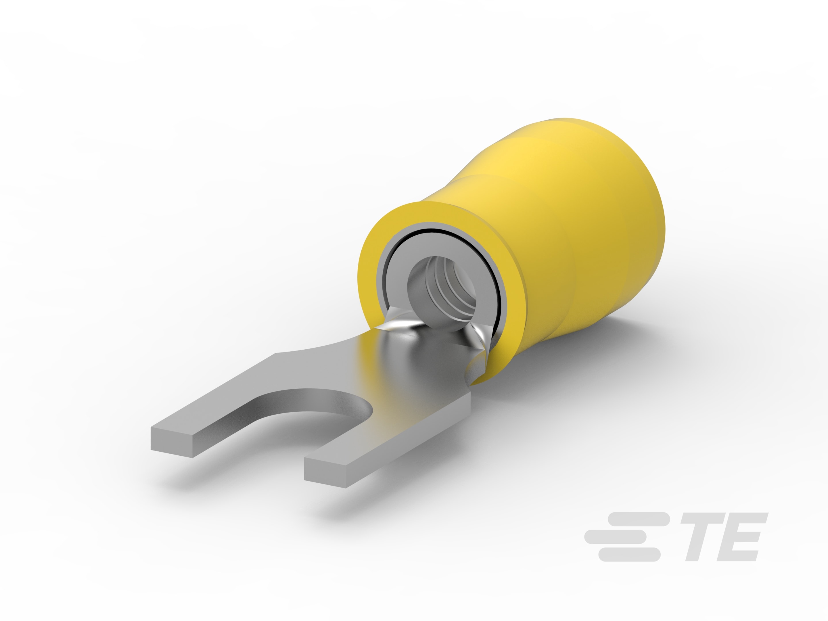 【在庫あり】 322985 Connectivity TE | Terminals Spade PIDG : 椅子