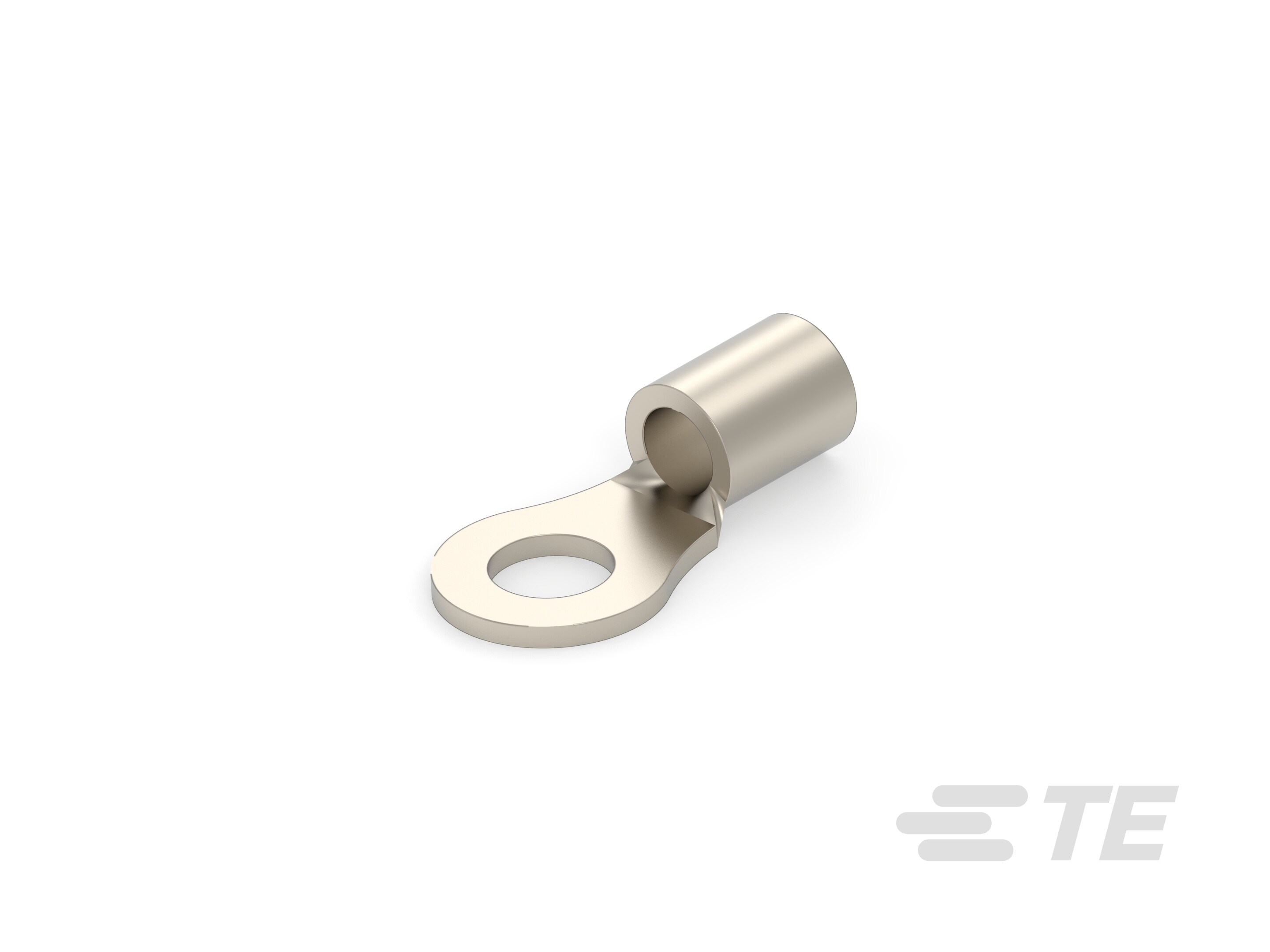 323062 : SOLISTRAND Ring Terminals | TE Connectivity