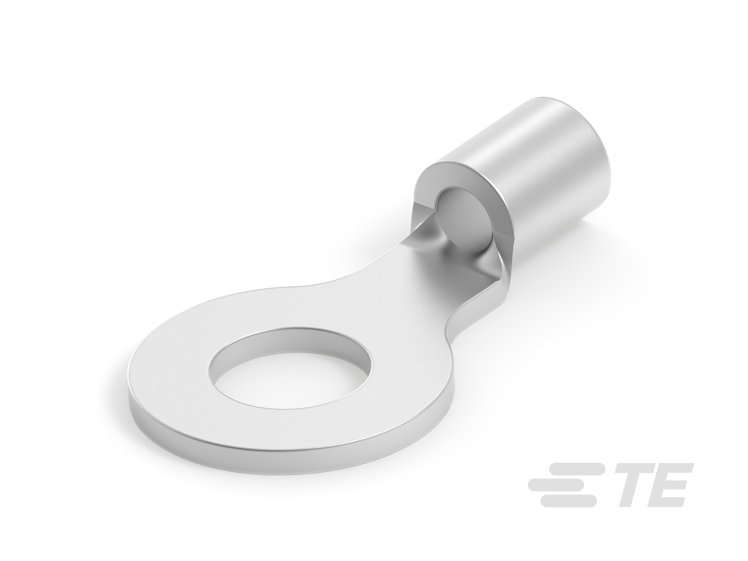 323086 : SOLISTRAND Ring Terminals | TE Connectivity