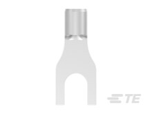 323127 : SOLISTRAND Spade Terminals | TE Connectivity