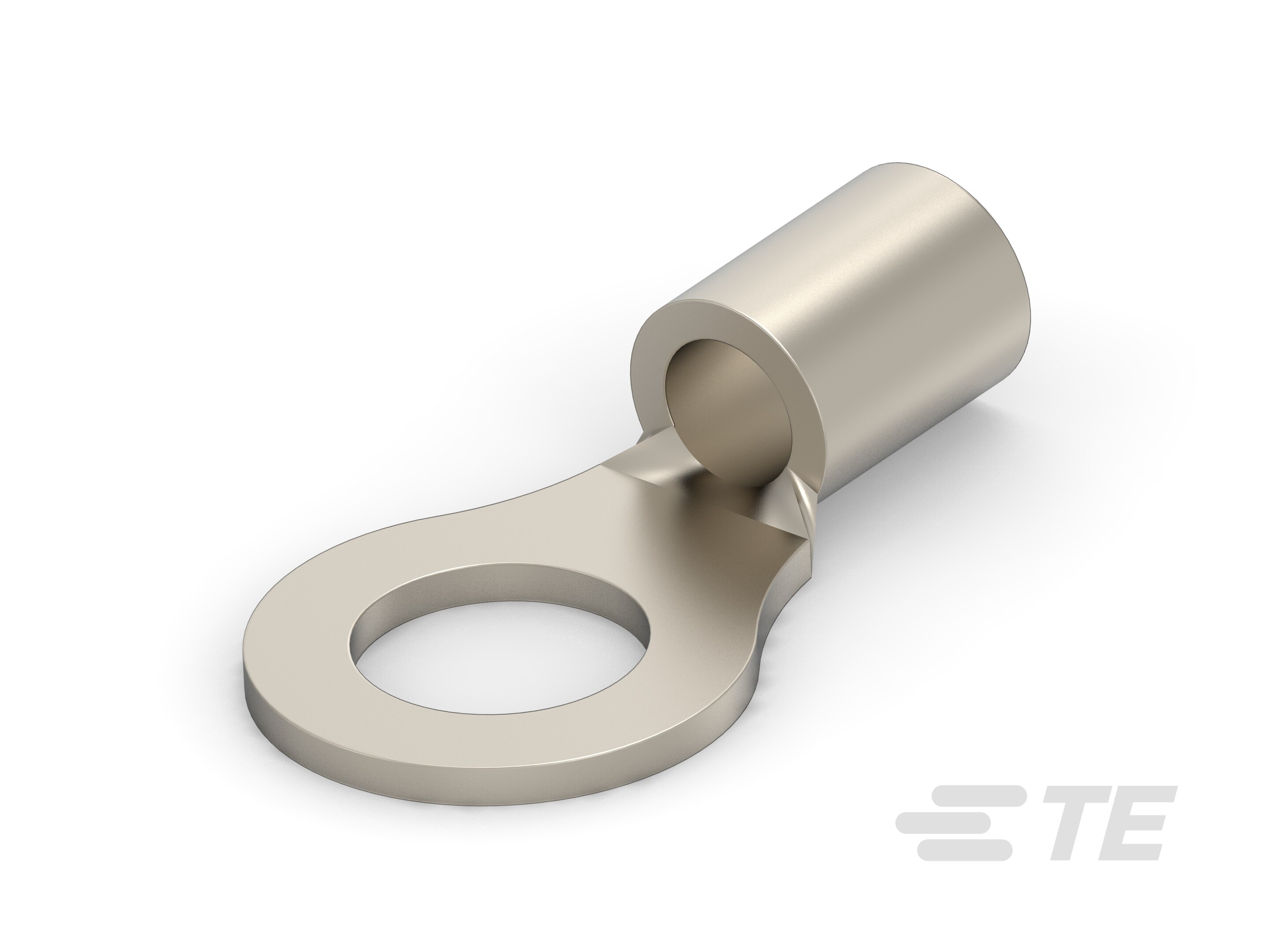 323167 : SOLISTRAND Ring Terminals | TE Connectivity