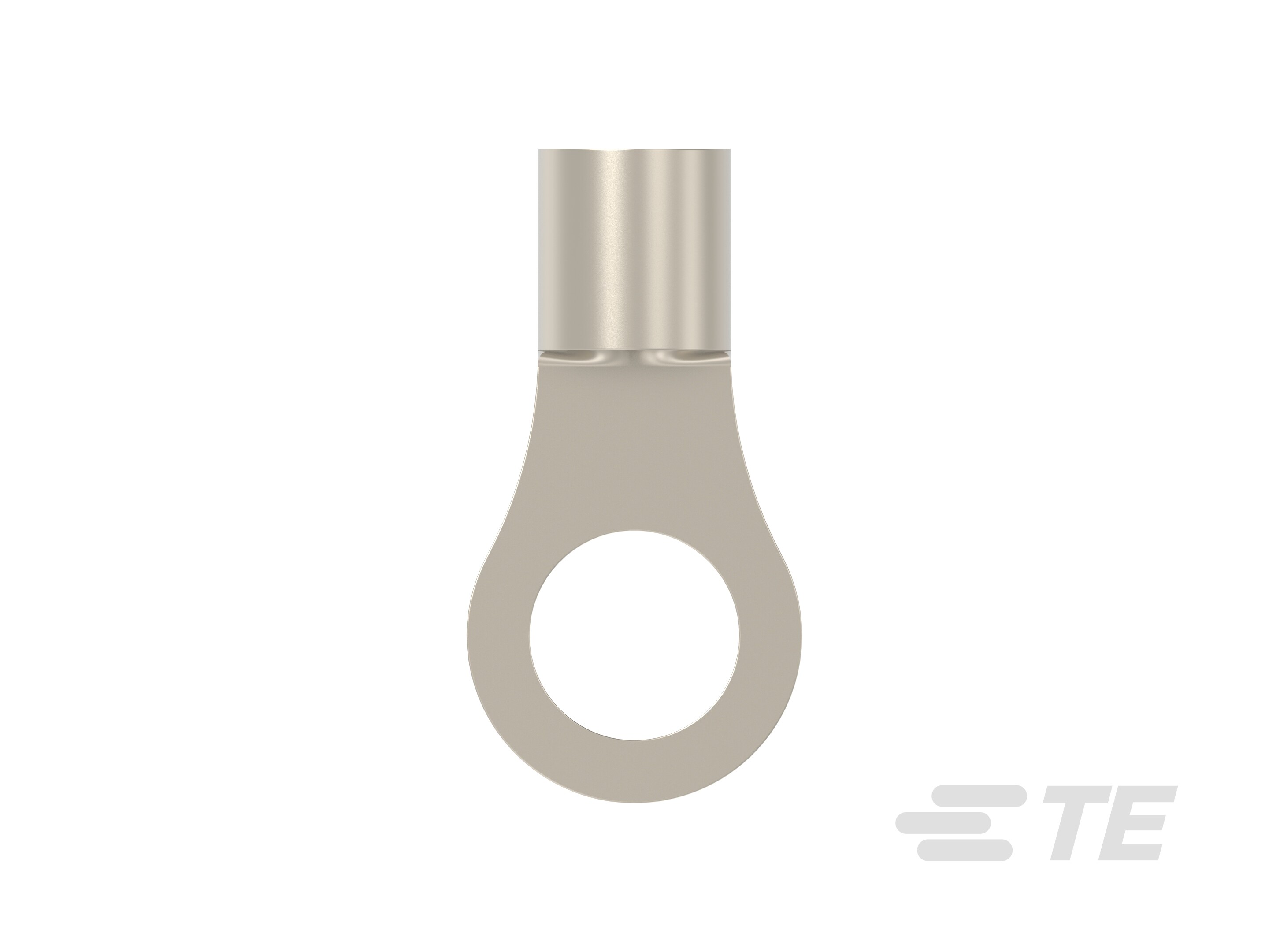 323172 : SOLISTRAND Ring Terminals | TE Connectivity