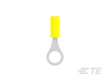 値頃 323916 : PIDG Ring Terminals | TE Connectivity クレンジング・メイク落とし