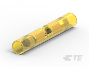 320570 : PIDG Splices | TE Connectivity