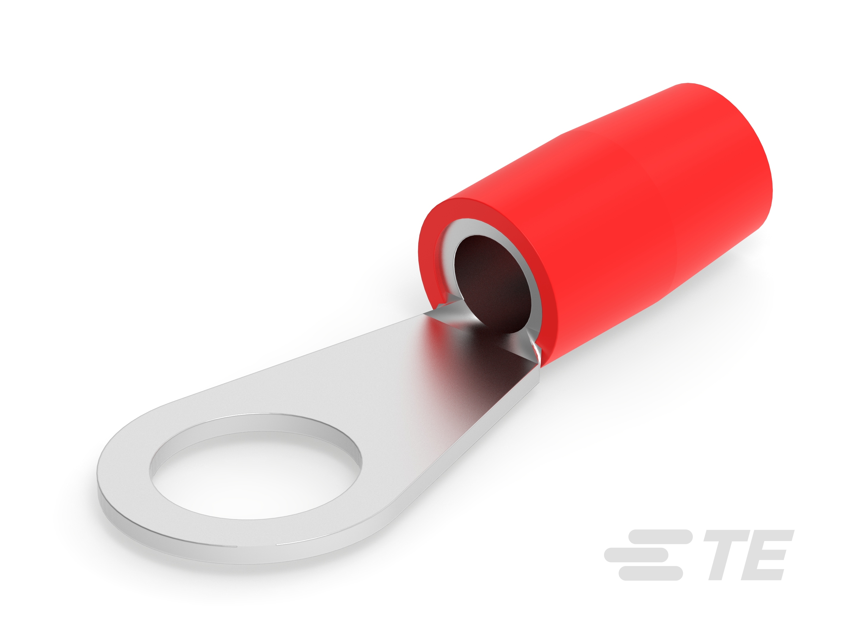 324045 : TERMINYL Ring Terminals | TE Connectivity