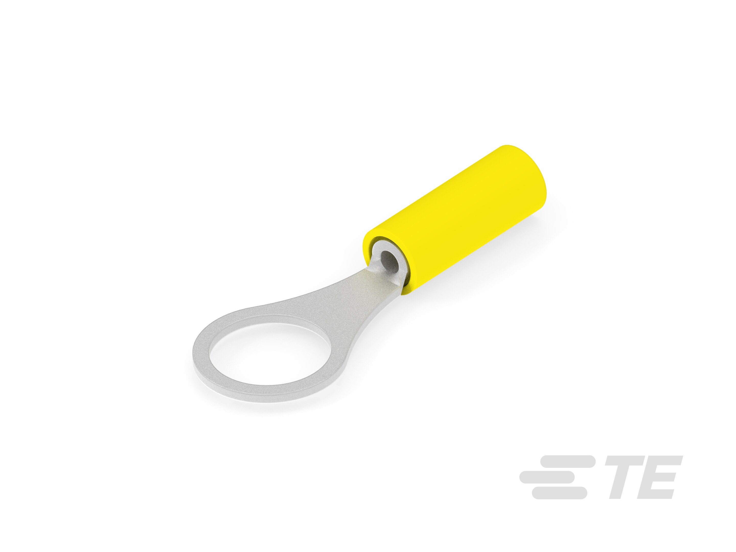 324075 : PIDG Ring Terminals | TE Connectivity
