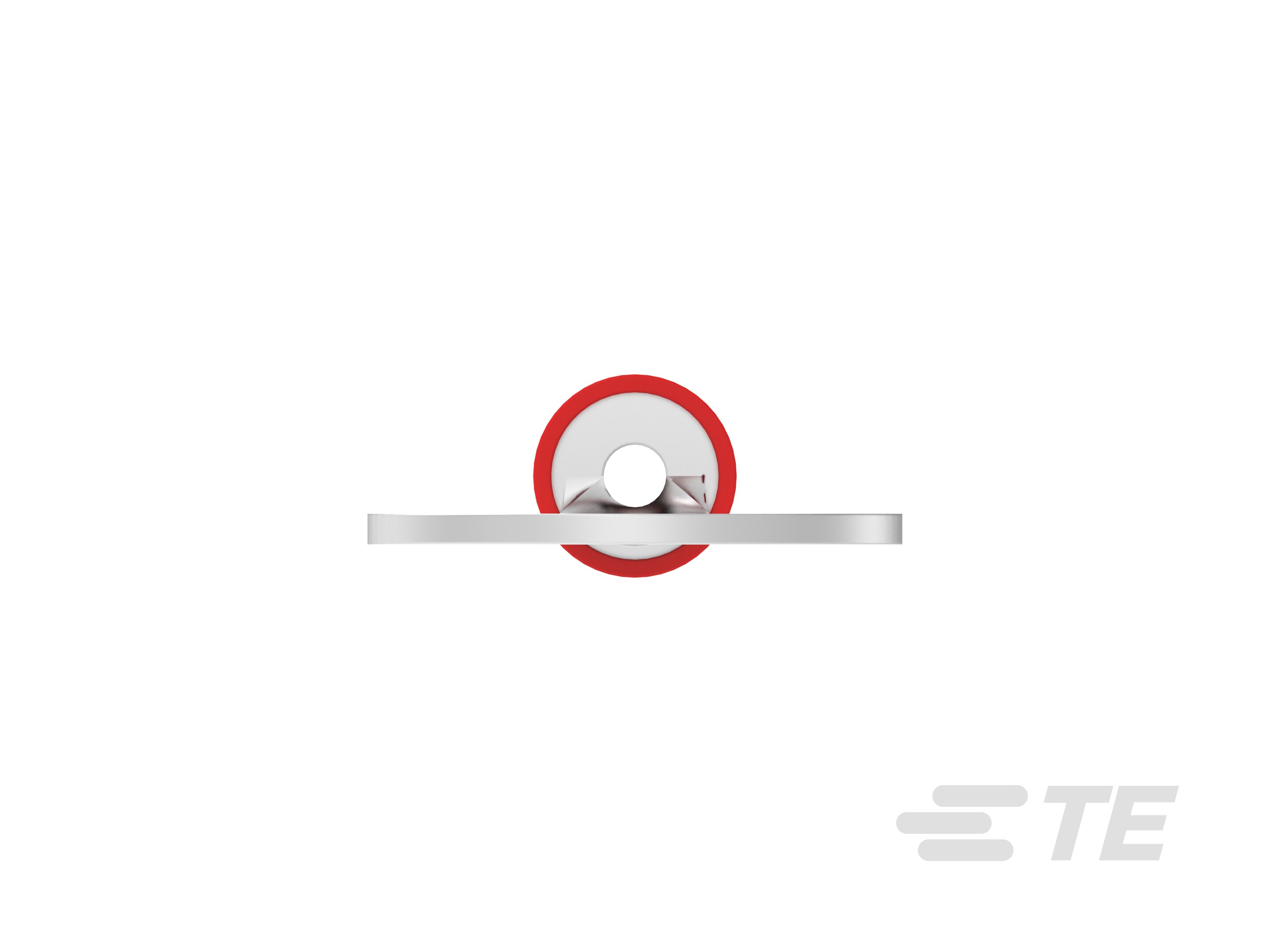 324123 : PIDG Ring Terminals | TE Connectivity