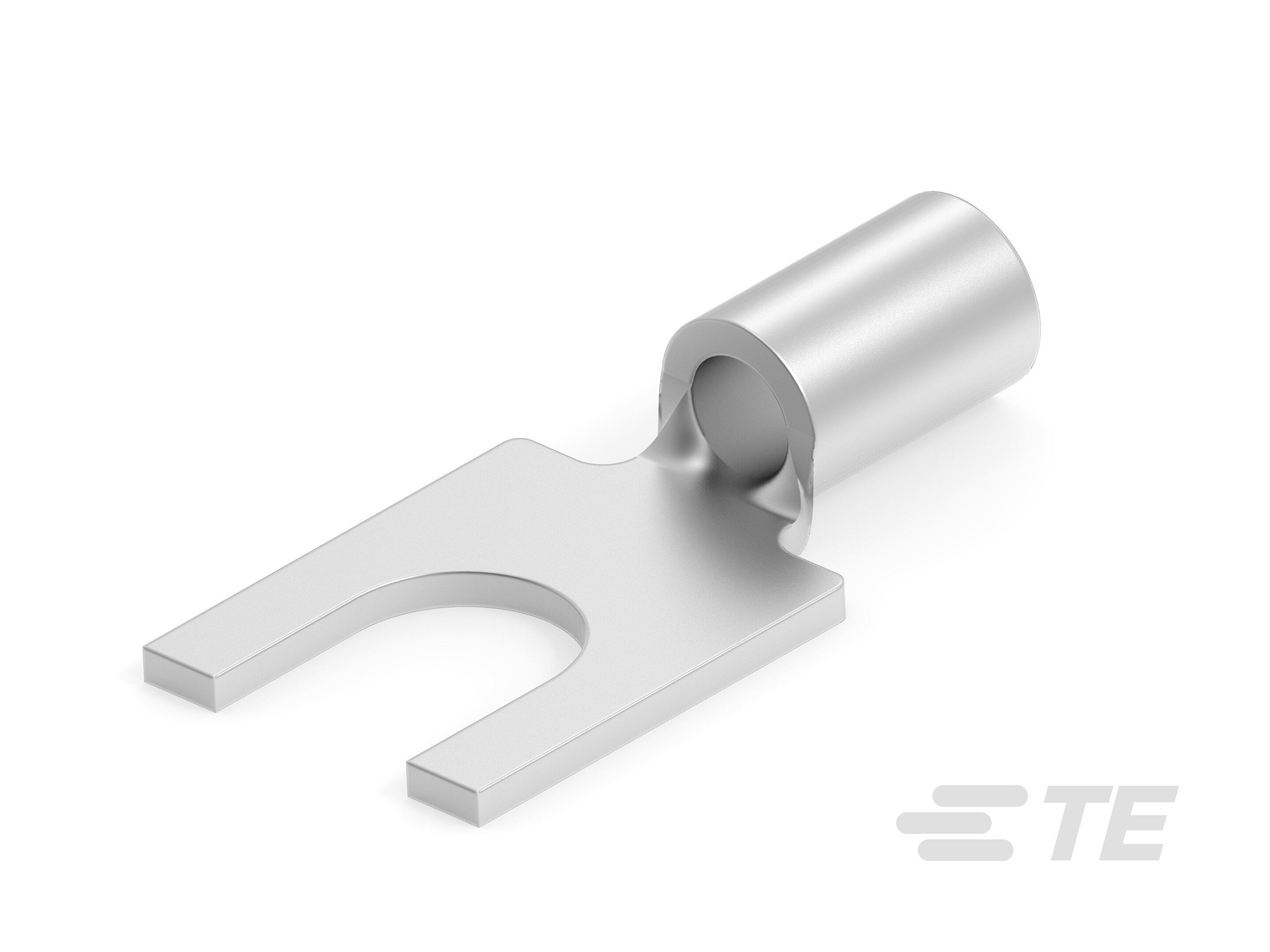 324521 : SOLISTRAND Spade Terminals | TE Connectivity 324521 : SOLISTRAND Spade Terminals | TE Connectivity