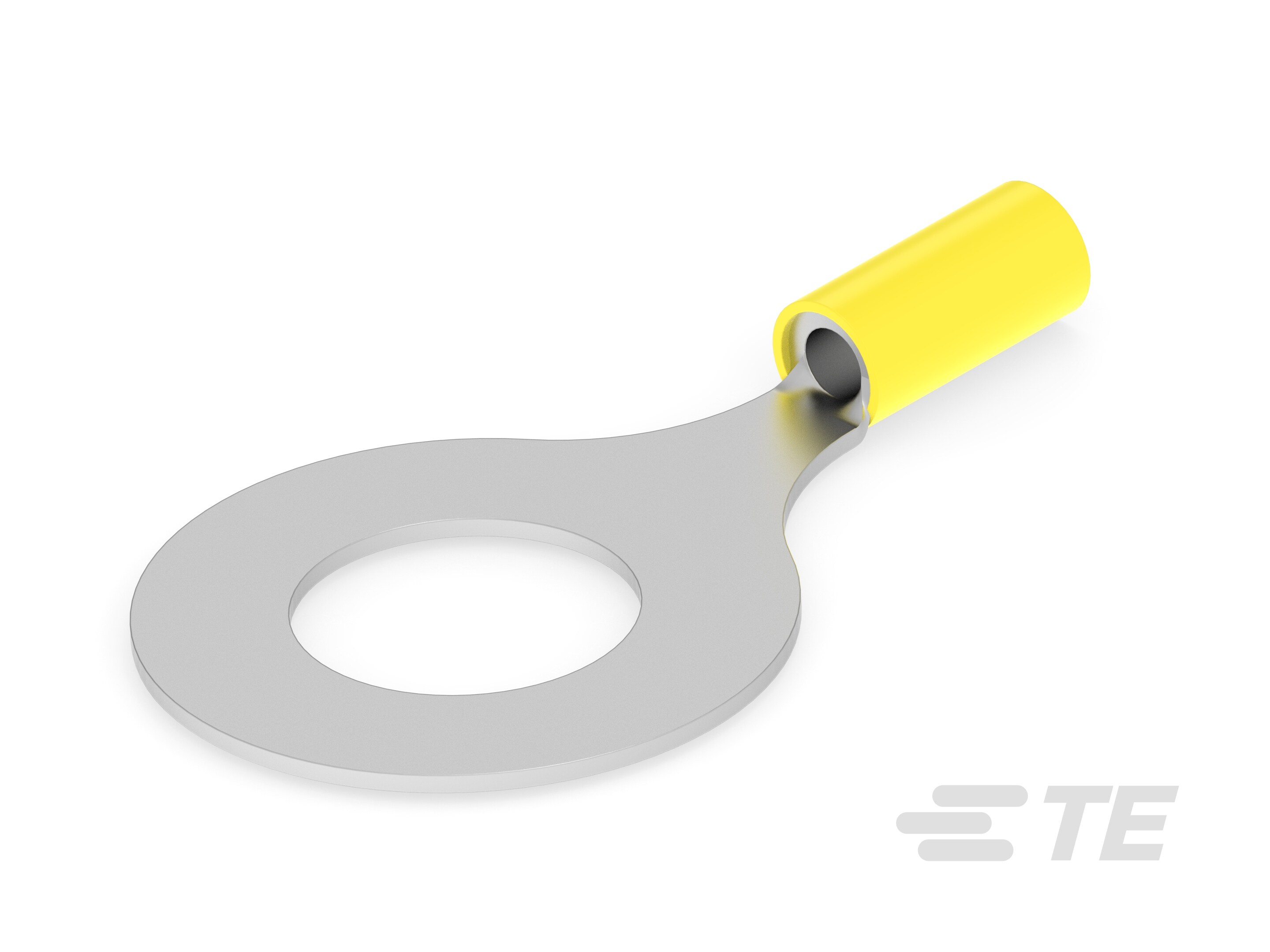 324615 : PIDG Ring Terminals | TE Connectivity