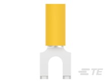 RT-12281 326865 : PIDG Spade Terminals | TE Connectivity