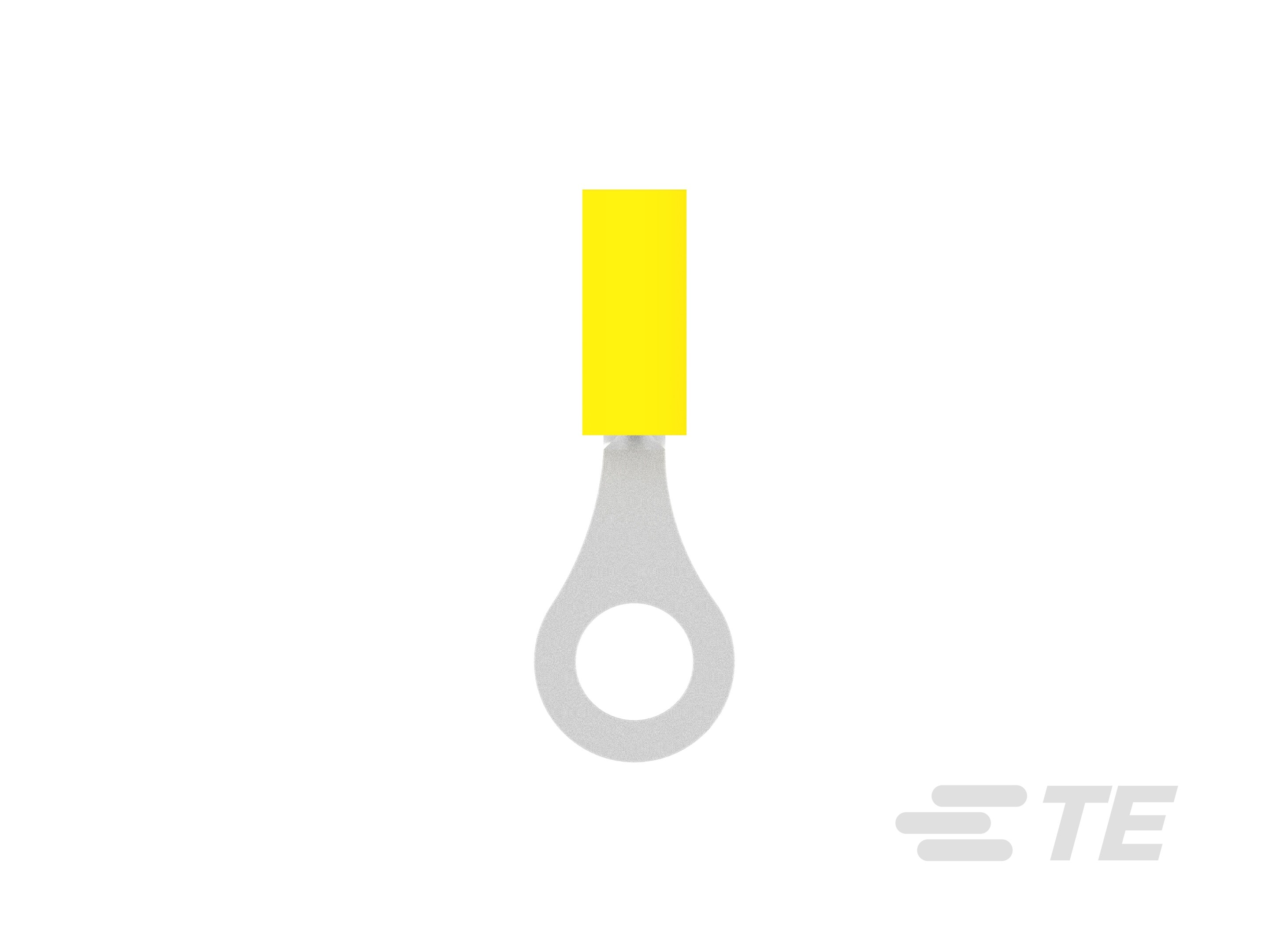 326875 : PIDG Ring Terminals | TE Connectivity