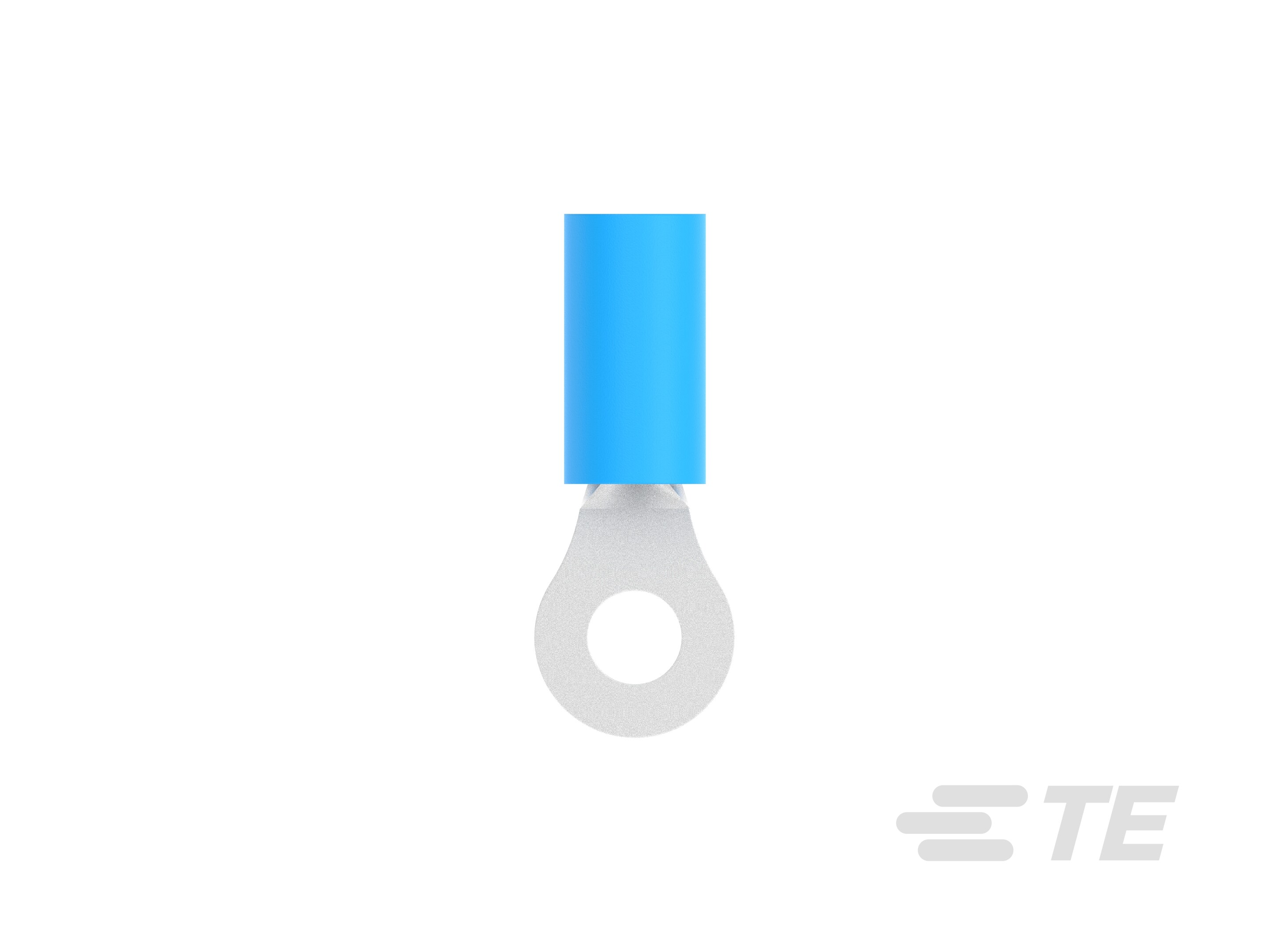 326882 : PIDG Ring Terminals | TE Connectivity