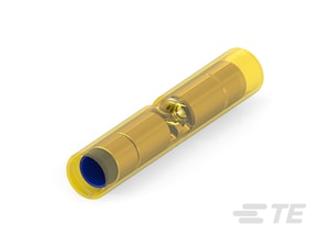 327638 : PIDG Splices | TE Connectivity