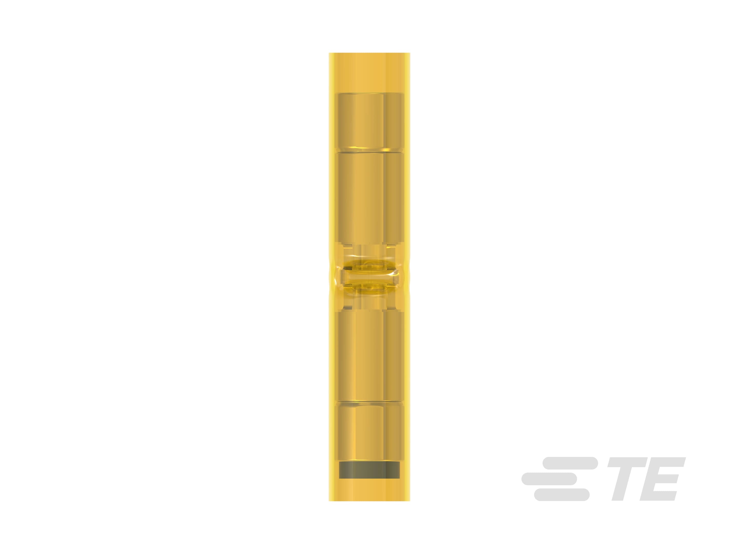327638 : PIDG Splices | TE Connectivity