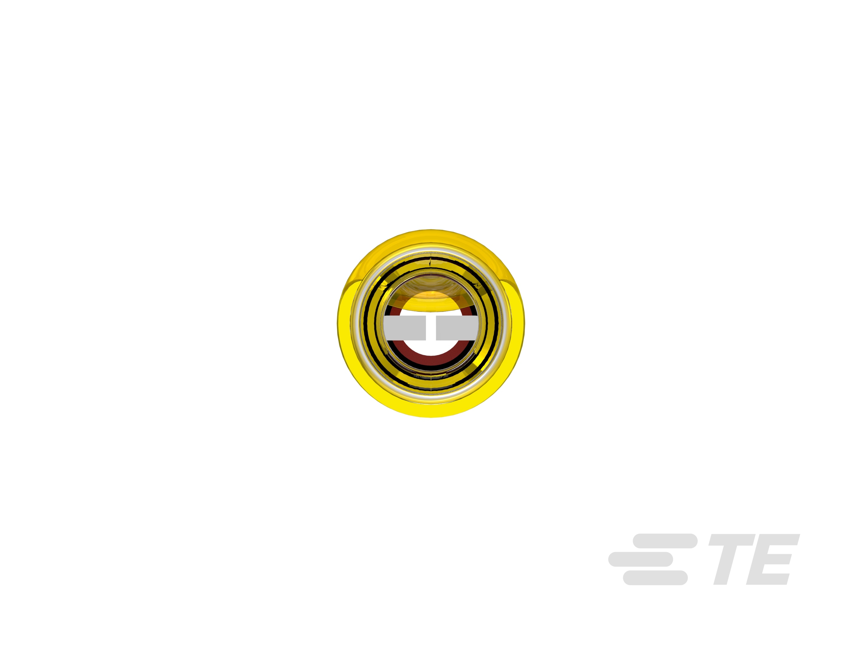 327639 : PIDG Splices | TE Connectivity