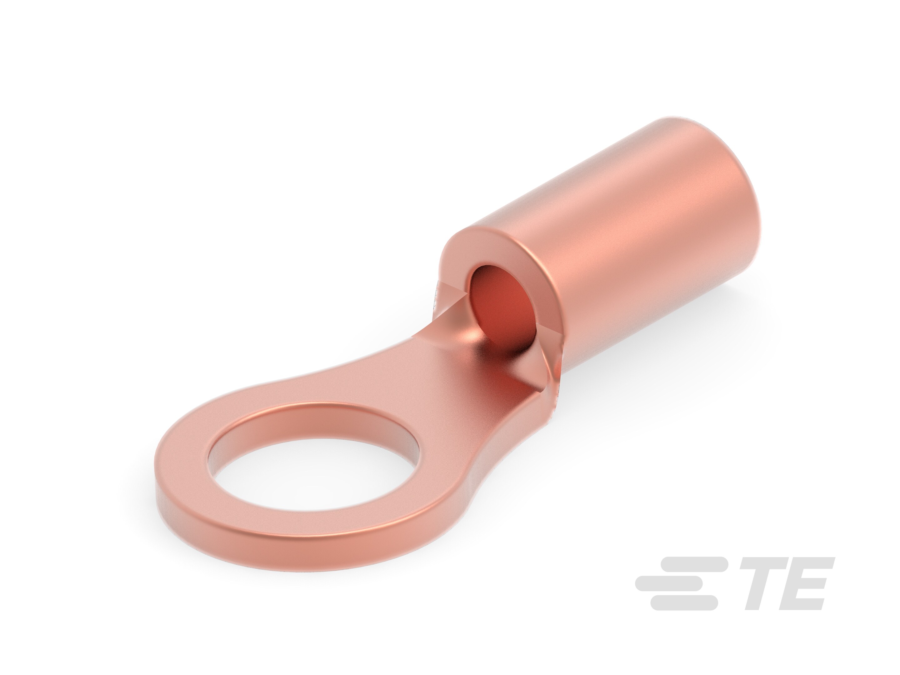 ブランド通販サイトをすべて Terminals Ring SOLISTRAND : 327640 | Connectivity TE コスプレウィッグ