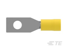 331268 : PIDG Spade Terminals | TE Connectivity