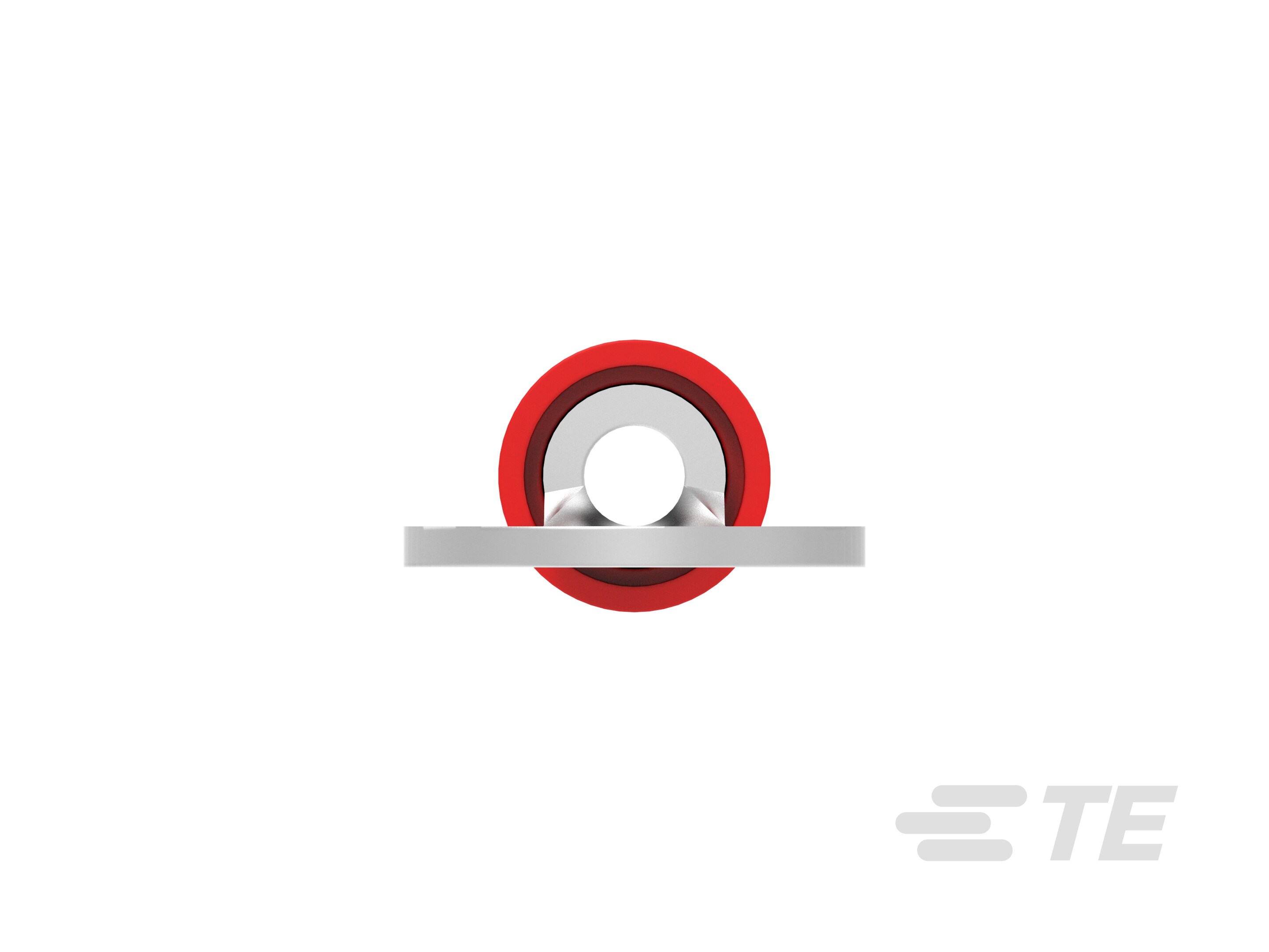 32837-1 : PIDG Ring Terminals | TE Connectivity