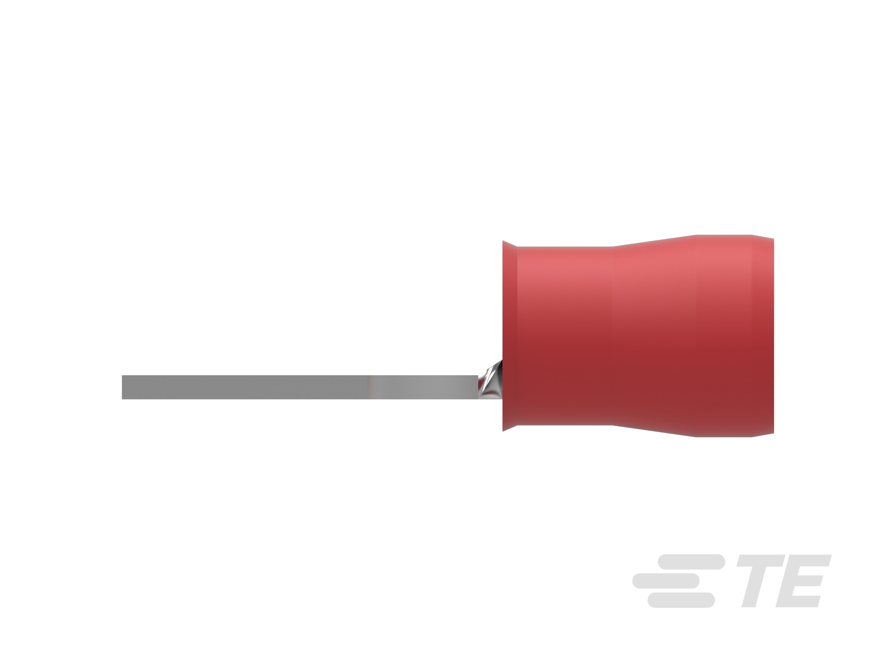 328394 : PIDG Spade Terminals | TE Connectivity