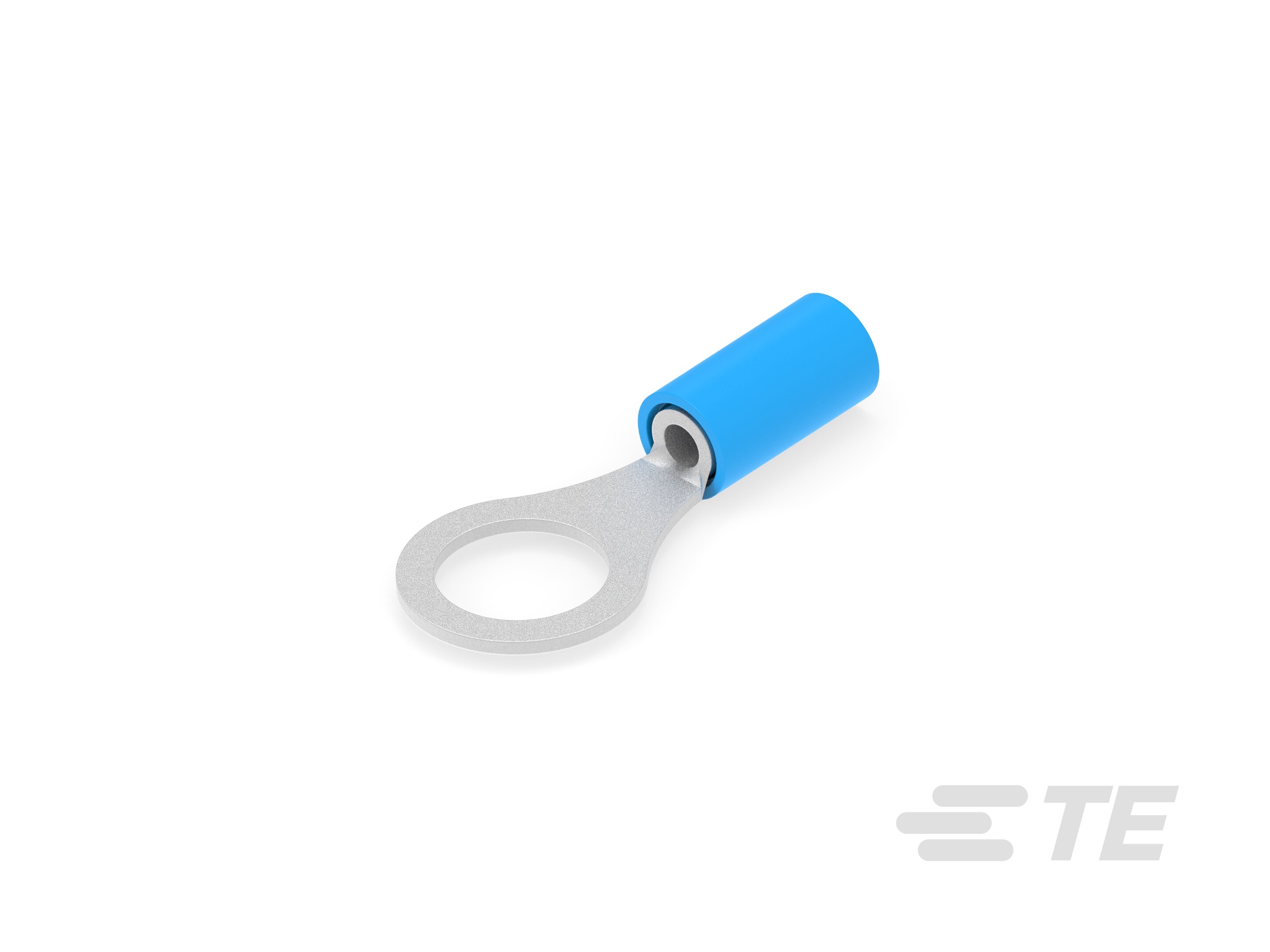 328998 : PIDG Ring Terminals | TE Connectivity