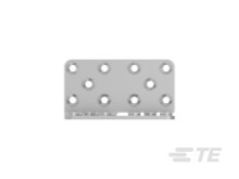 329657 : TERMI-FOIL Foil Terminals | TE Connectivity