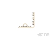 329860 : TERMI-FOIL Foil Terminals | TE Connectivity