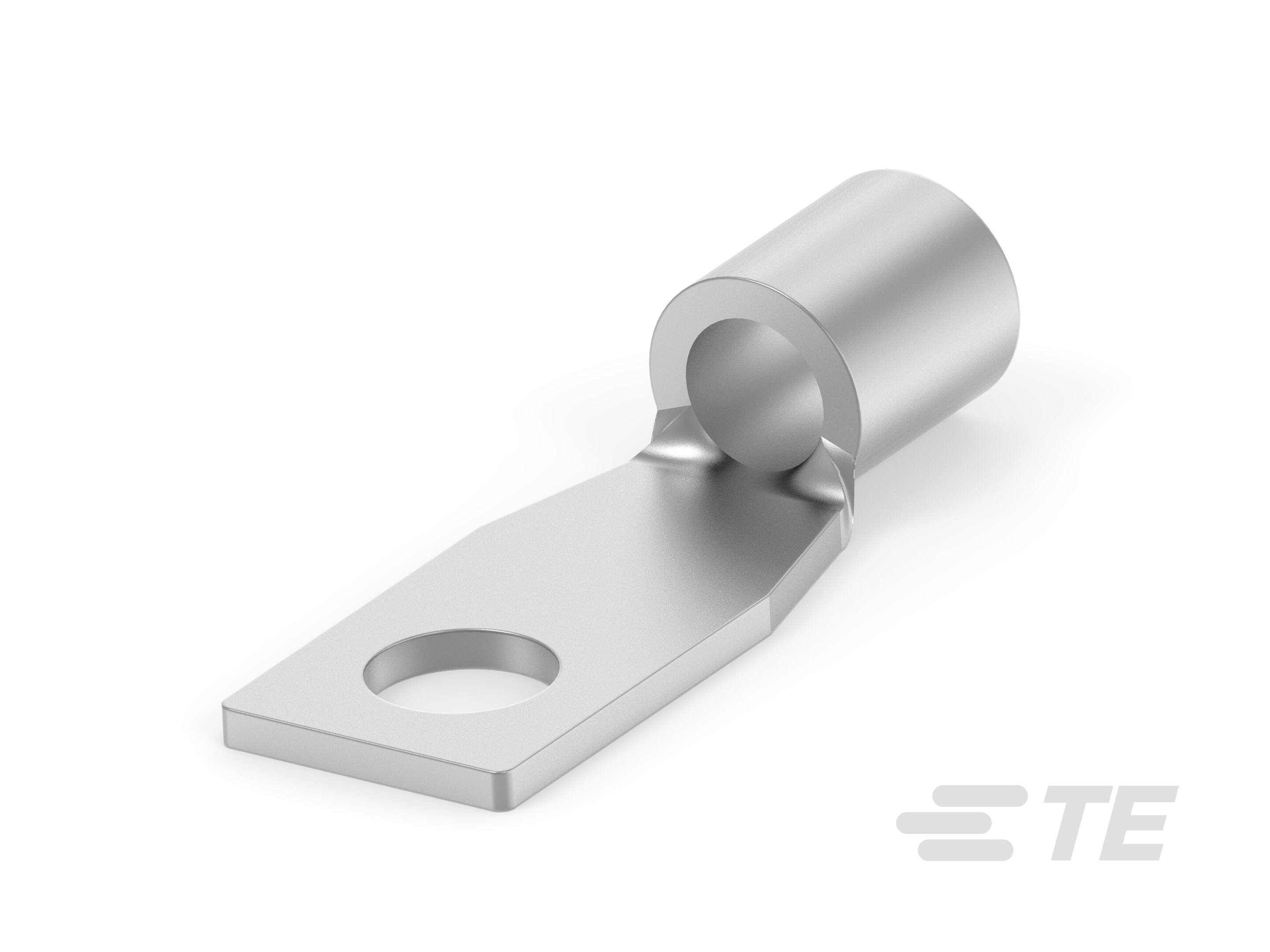 331269 : SOLISTRAND Spade Terminals | TE Connectivity
