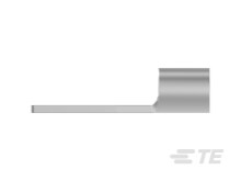 331269 : SOLISTRAND Spade Terminals | TE Connectivity