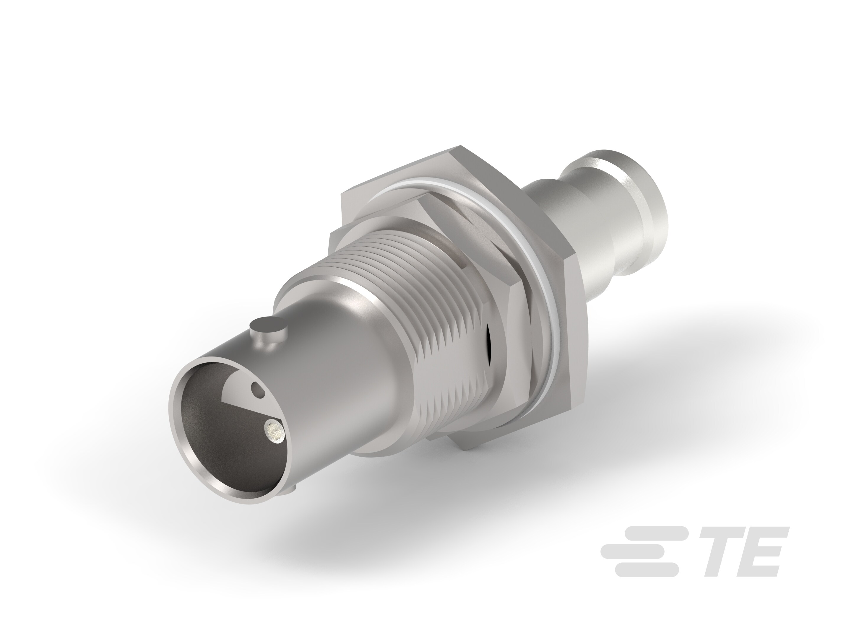 TWIN BNC BHD JACK TEF-332342