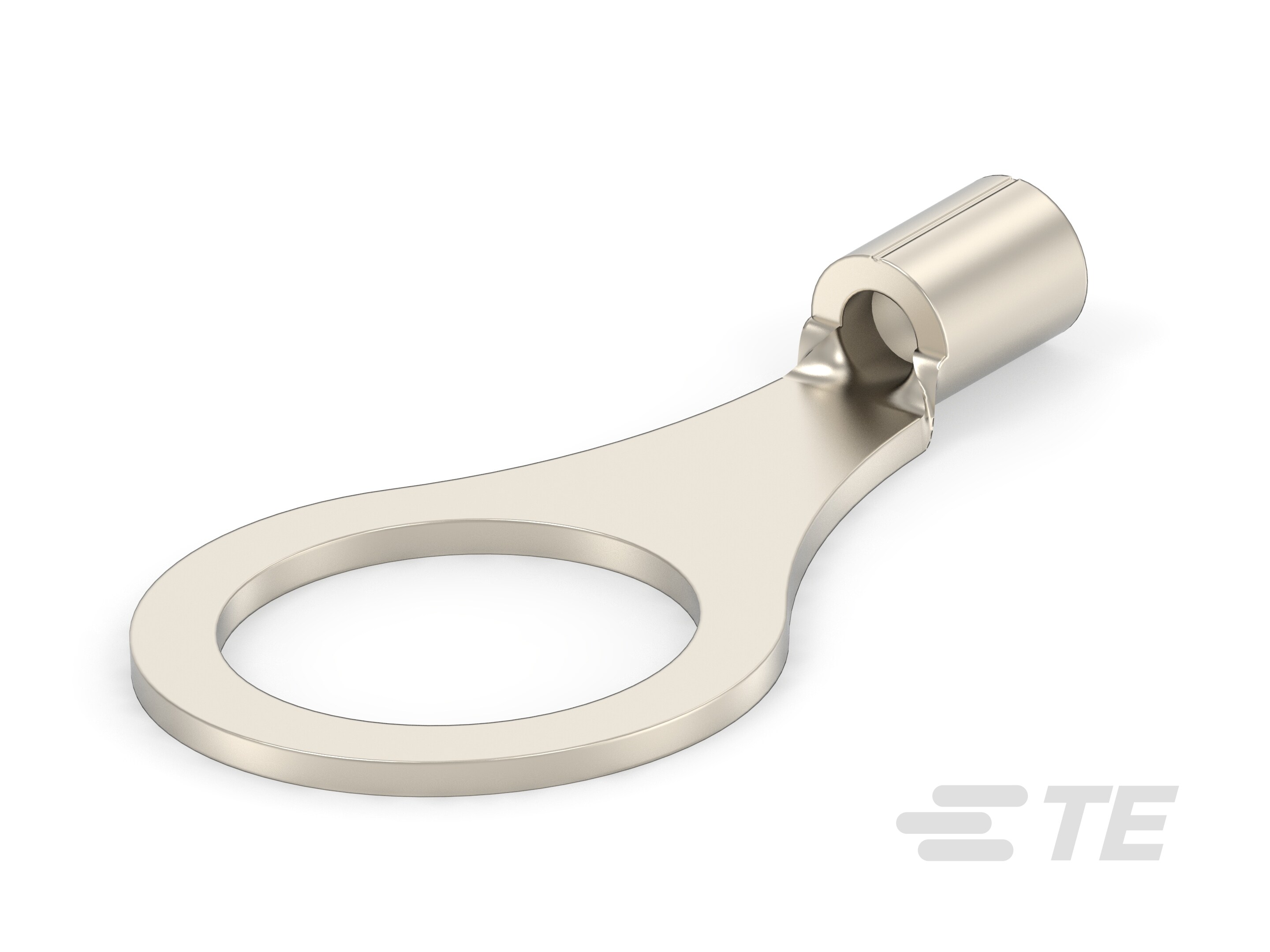 TERM, RING, STRAT,SOLIS, HR, 22-16, 3/8-34115-1