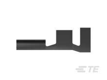 41829-1 : FASTON Quick Disconnects | TE Connectivity