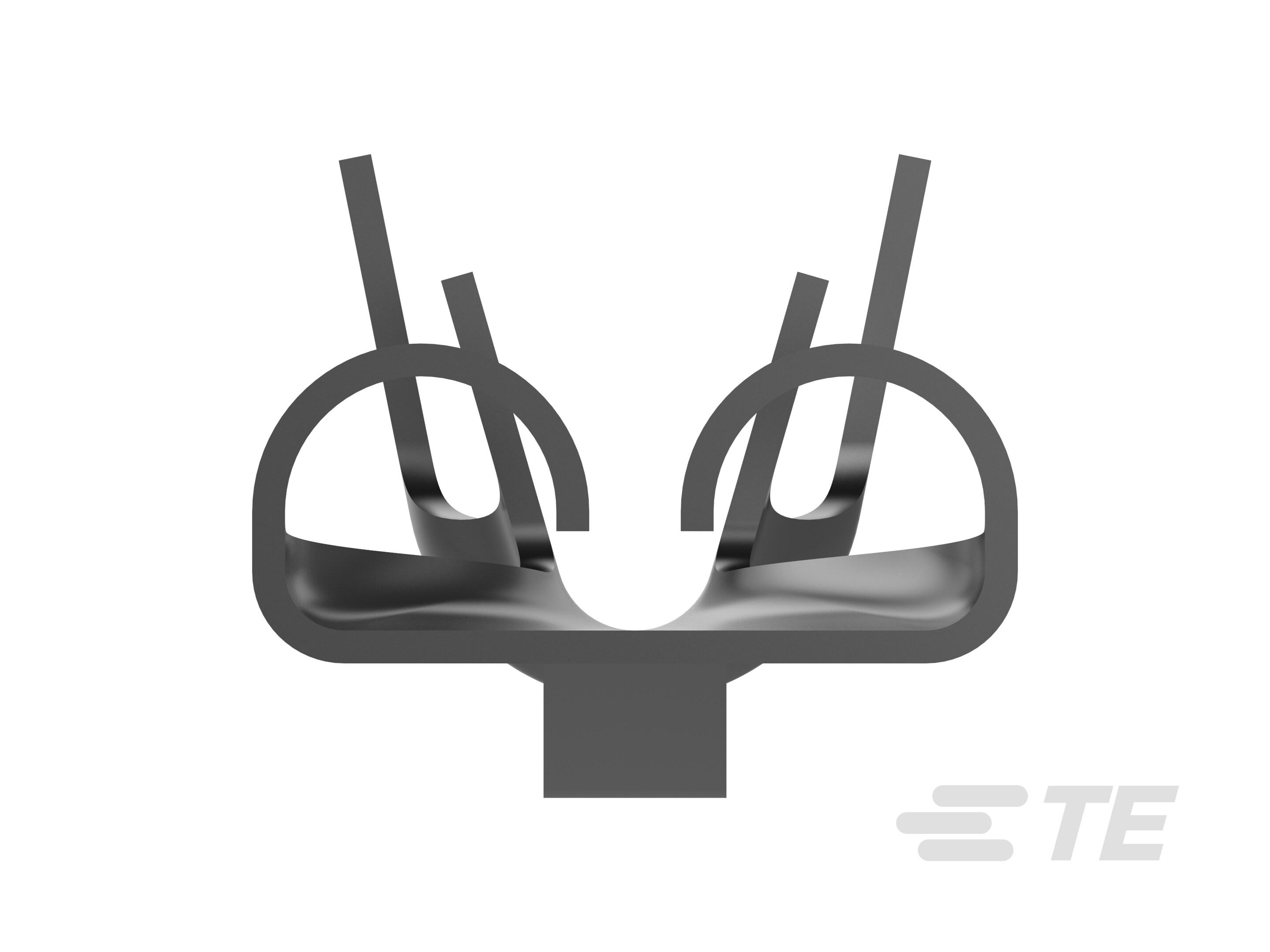 42100-9 : FASTIN-FASTON Quick Disconnects | TE Connectivity
