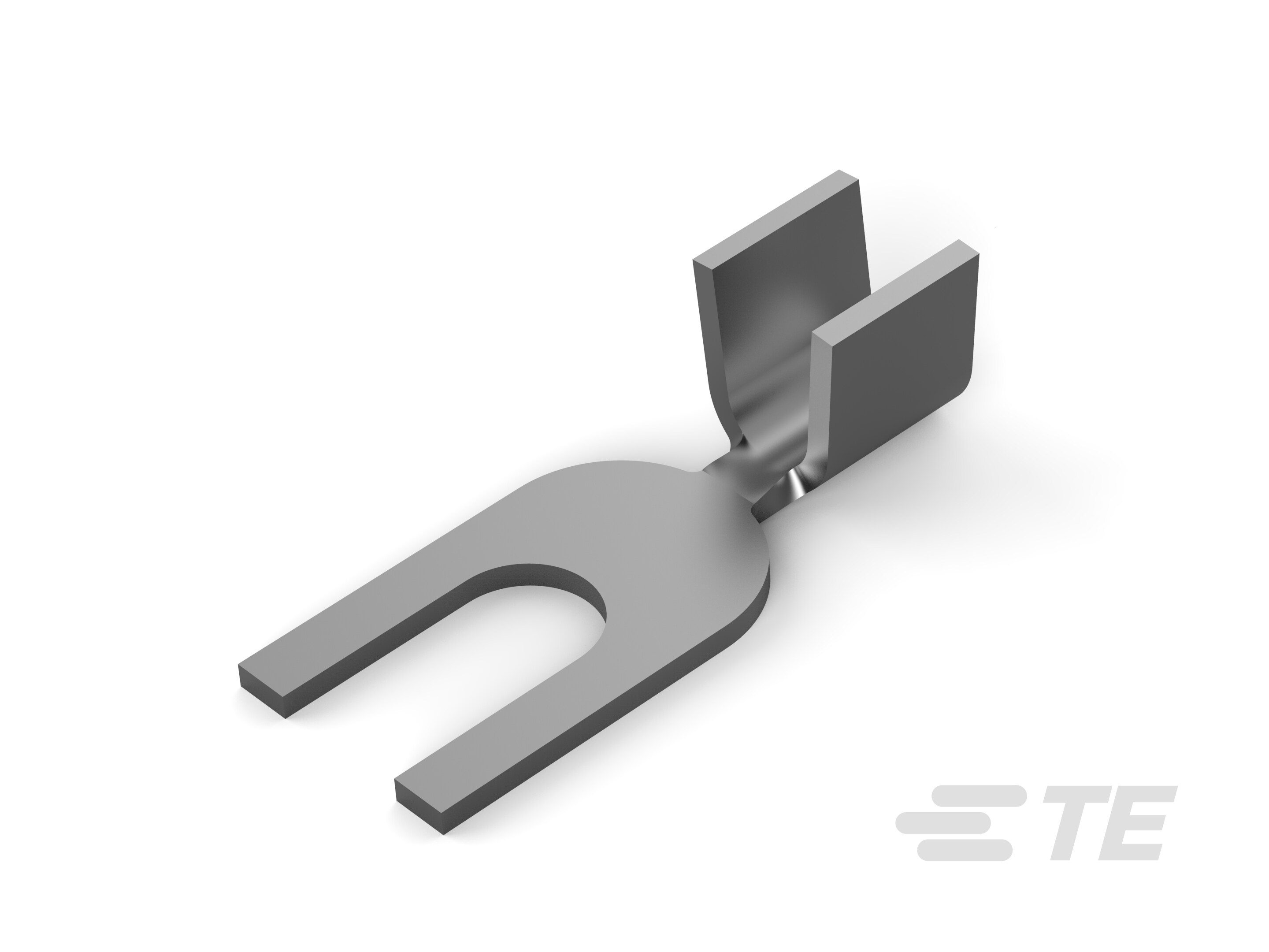 SPADE TERMINAL 12-10 AWG  TPBR-42113-2