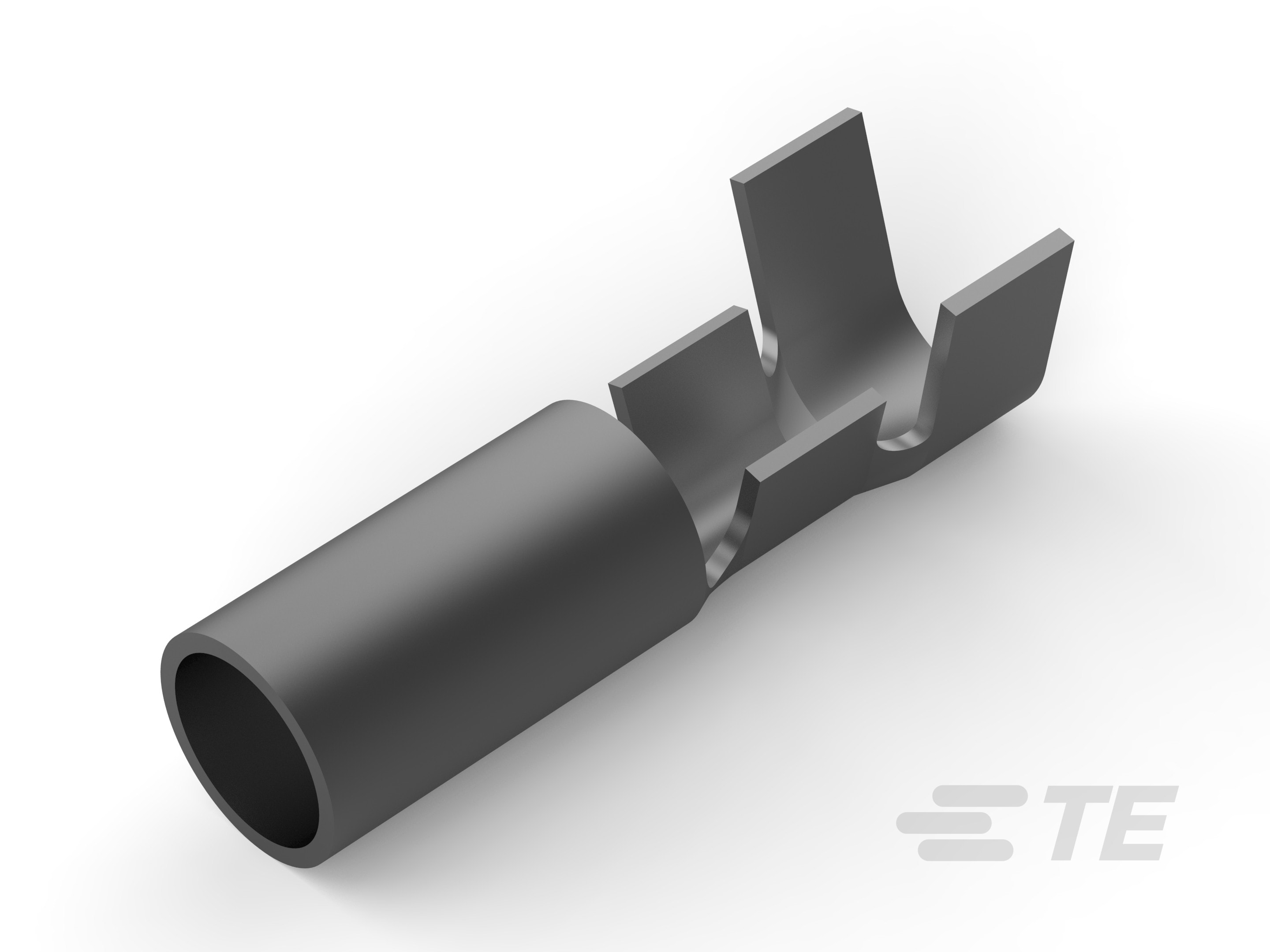 SHUR PLUG  TERMINAL  18-14 AWG  TPBR-42142-1