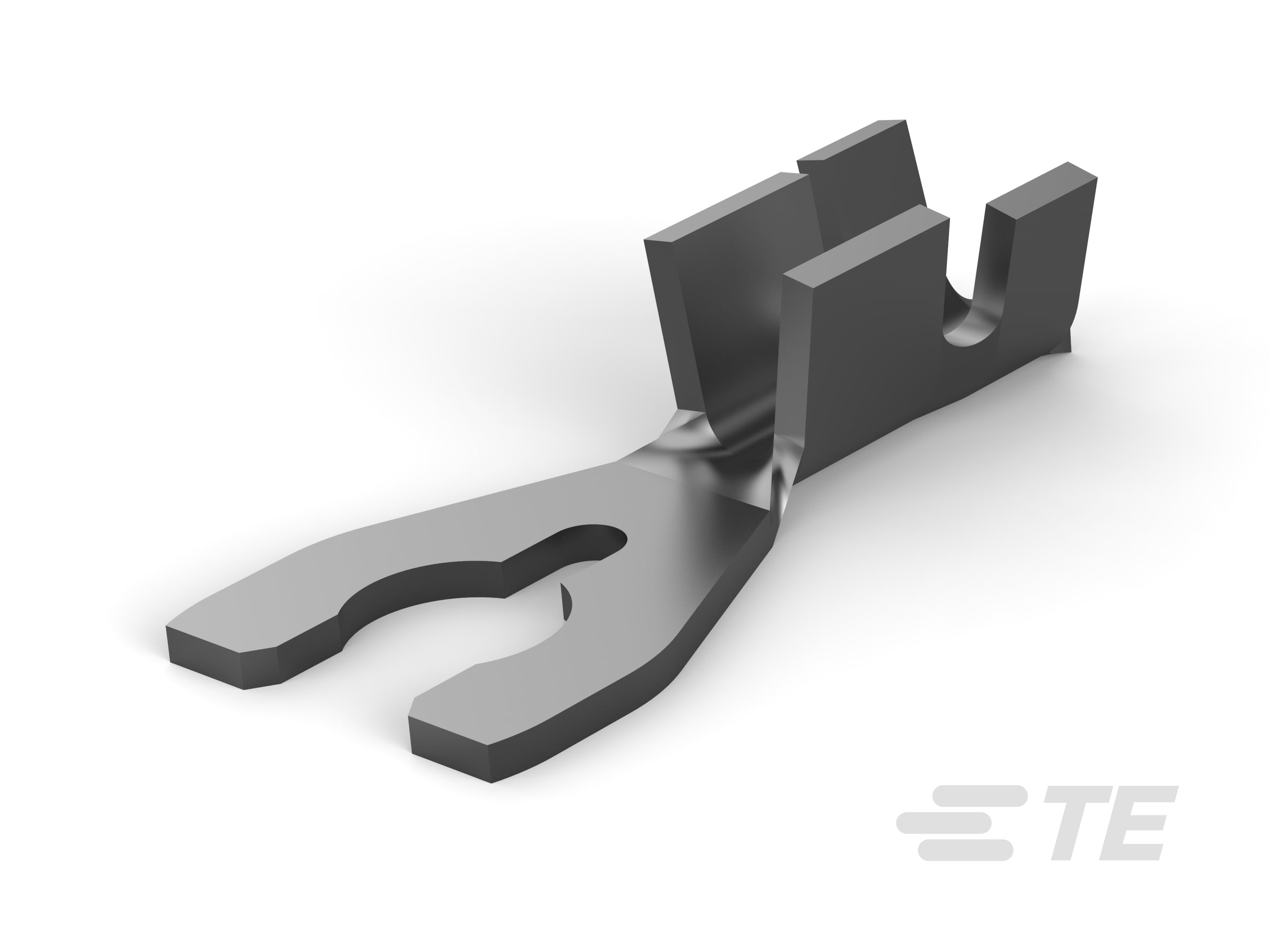 第一ネット 42168-2 Connectivity TE | Terminals Spade : ネイルチップ・付け爪