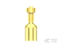 42281-1 : FASTIN-FASTON Quick Disconnects | TE Connectivity