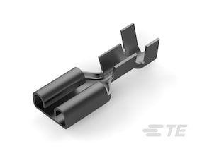 42281-2 : FASTIN-FASTON Quick Disconnects | TE Connectivity
