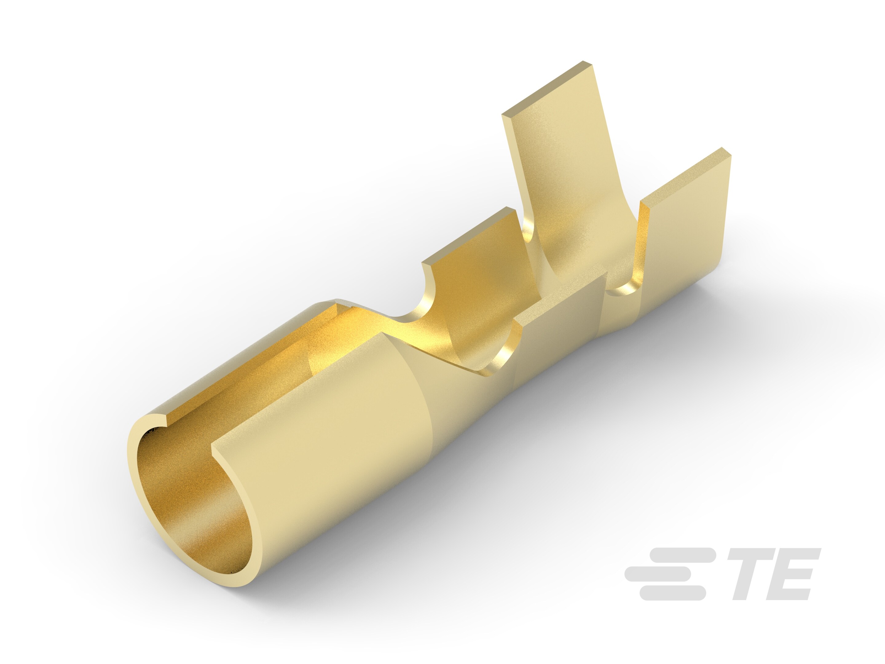 PIN  TERMINAL RECEPTACLE 18-14 AWG  BR-42308-1