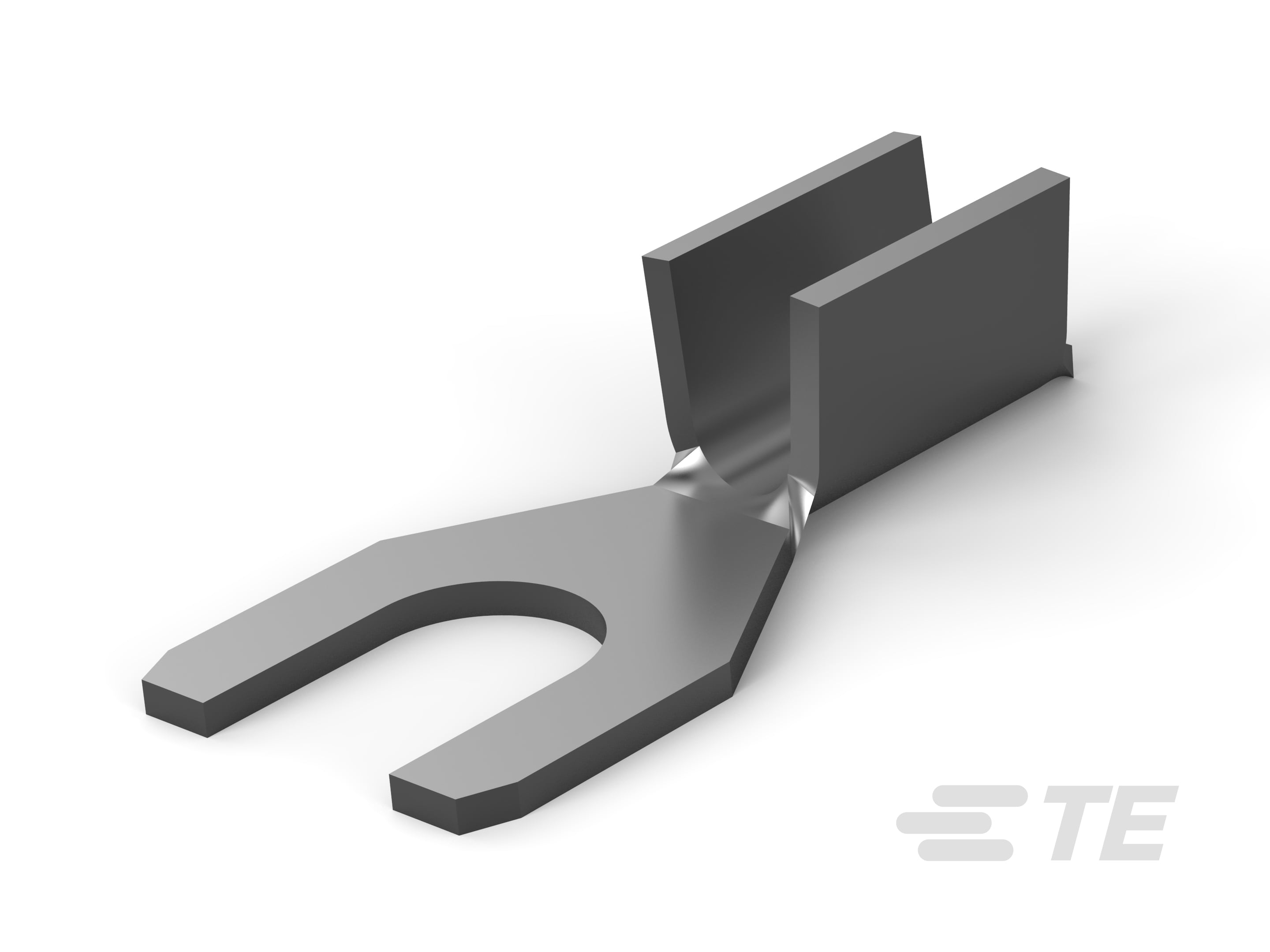 SPADE TERMINAL (ST)  TERMINAL     TPBR-42339-2