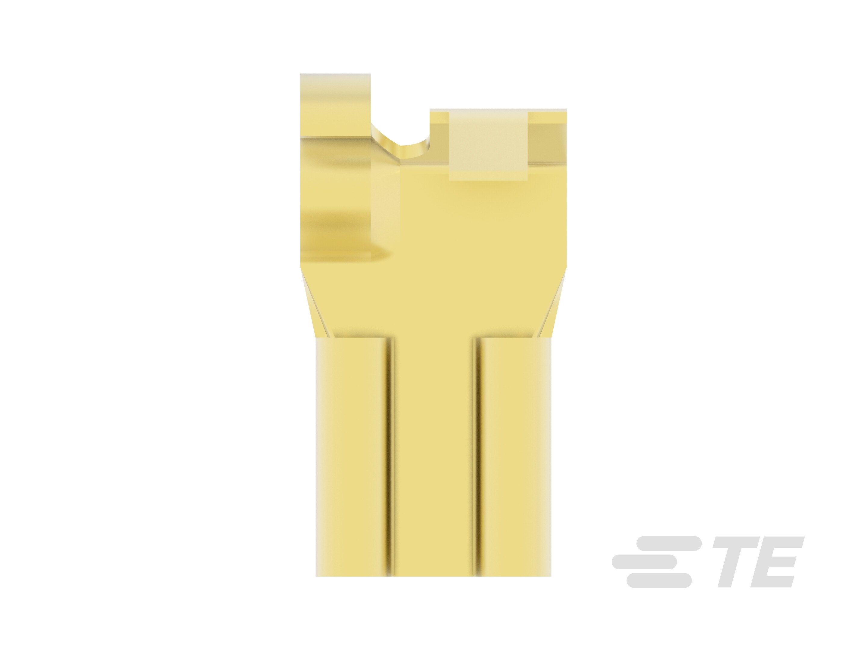 42511-1 : FASTON Quick Disconnects | TE Connectivity