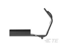 TE CONNECTIVITY 42506-2 Faston Single Step Non-Insulated